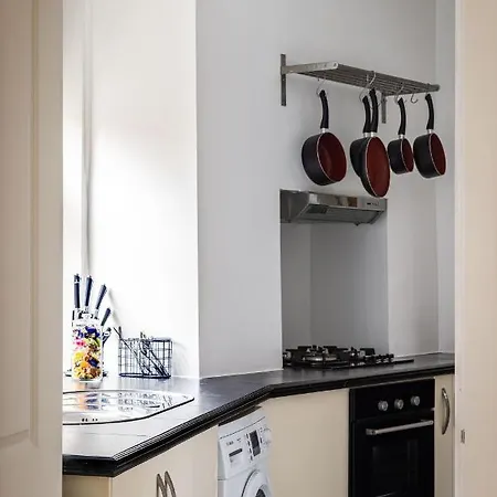 One Bedroom Apartment In Marylebone London Exterior photo